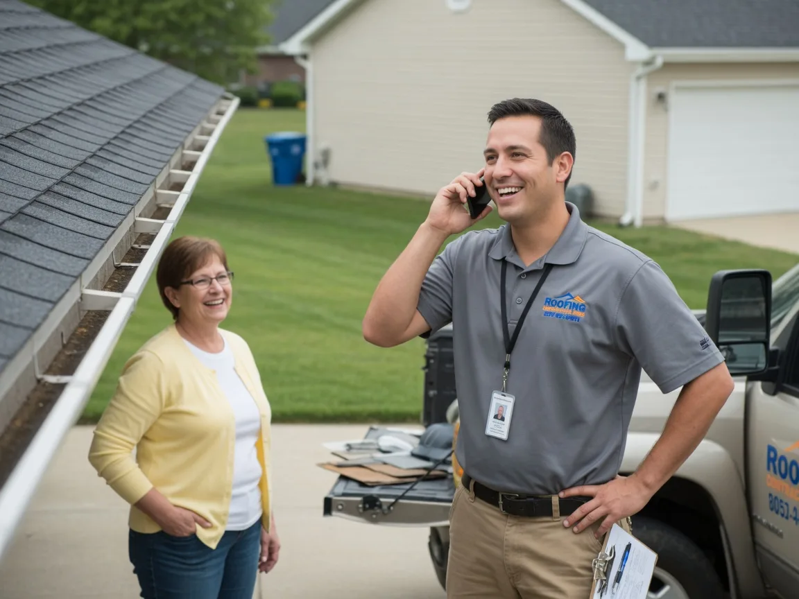 Local Roofing Contractors Doe Hill, VA FAQs